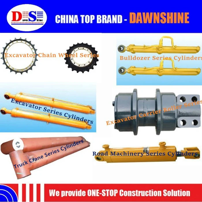 Shantui Parts Chain Assembly for Bulldozer