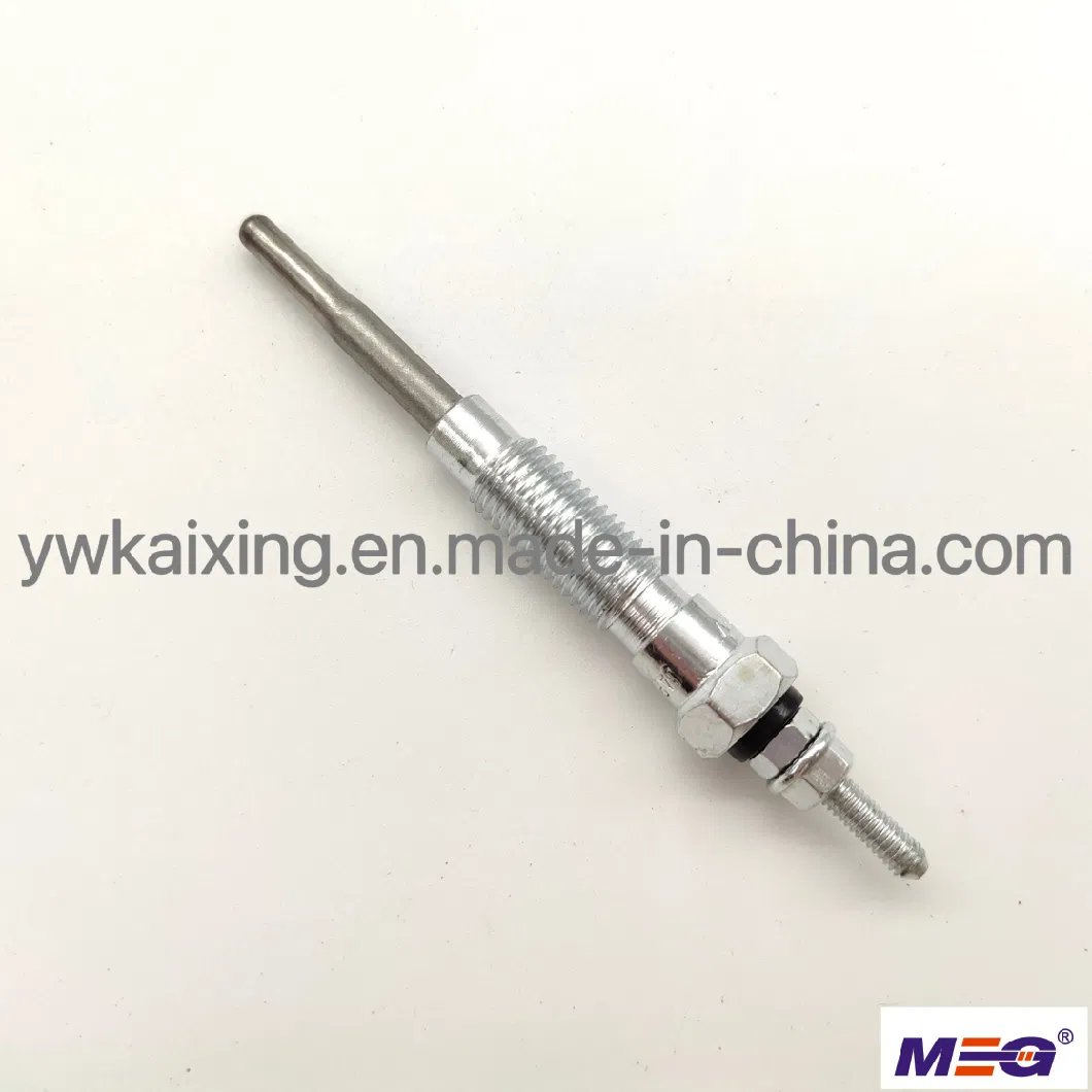 High Quality Hot Selling Car Auto Parts Glow Plug for Toyota PT-103, 19850-54030